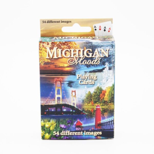 Michigander Gift Box Cards