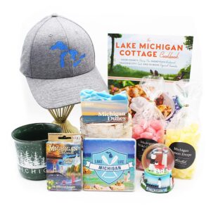 Michigander Gift Box Version 2