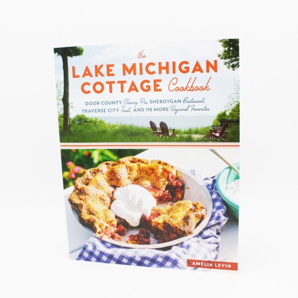 Michigander Gift Box Cookbook