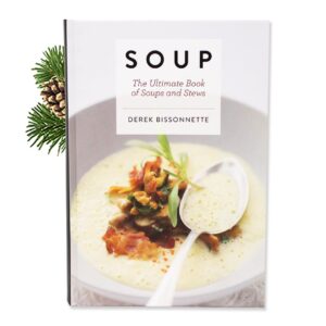 Soup and Stews Cookbook
