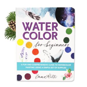 Water Color for Beginners