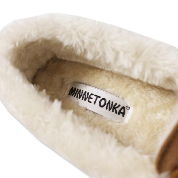 Shorter's Exclusive Moccasin Slippers 4
