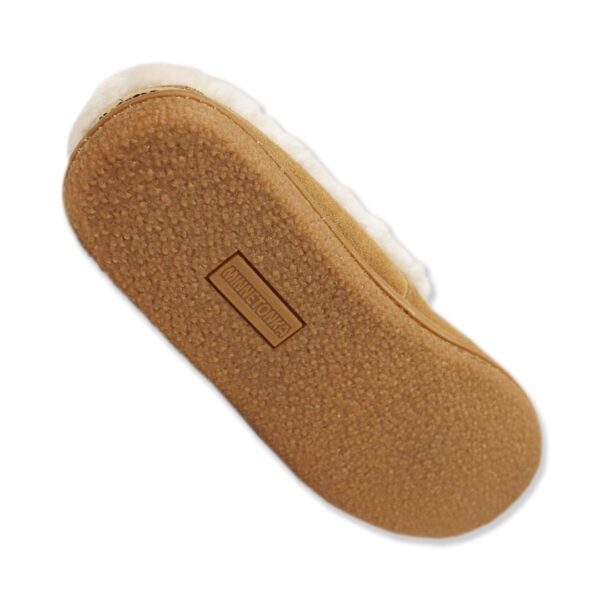 Shorter's Exclusive Moccasin Slippers 5
