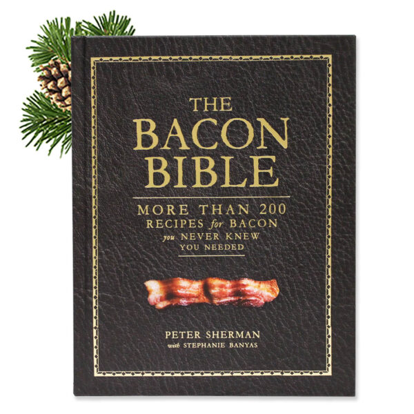 The Bacon Bible