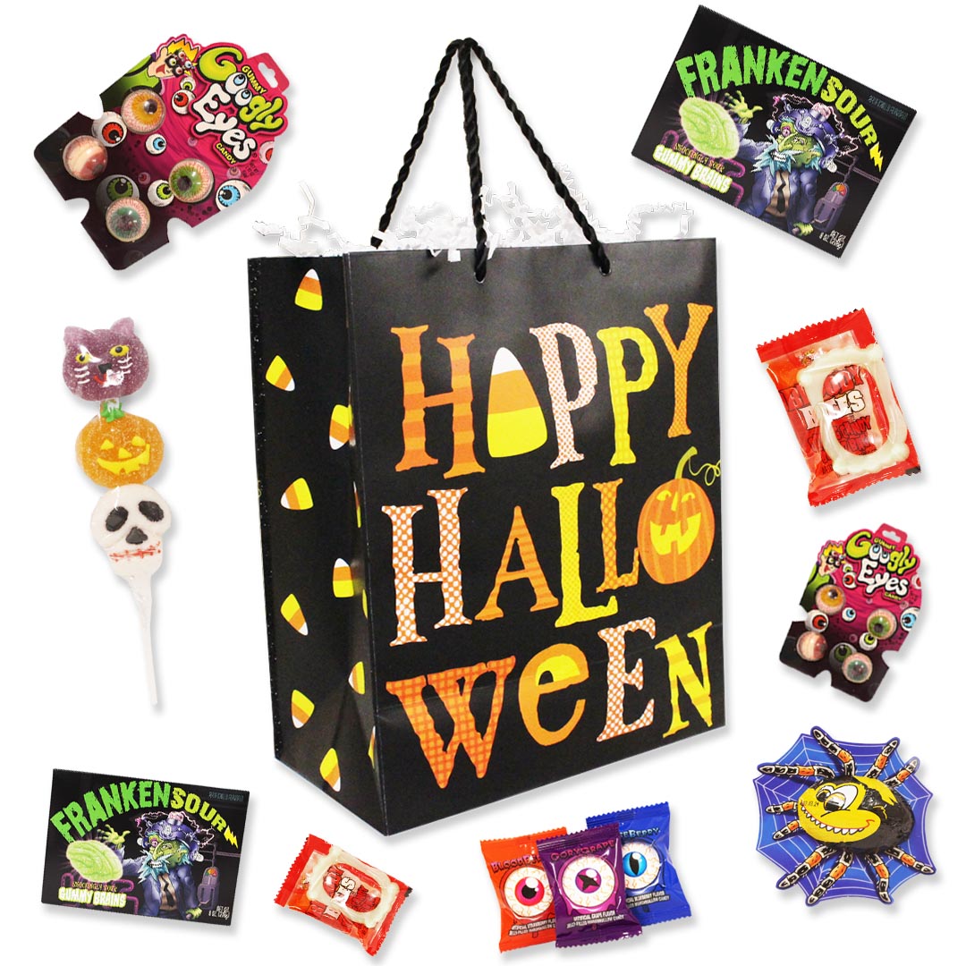 Halloween Gift Bundle