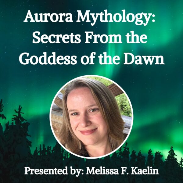 Aurora Mythology Secrets from the Goddess of the Dawn