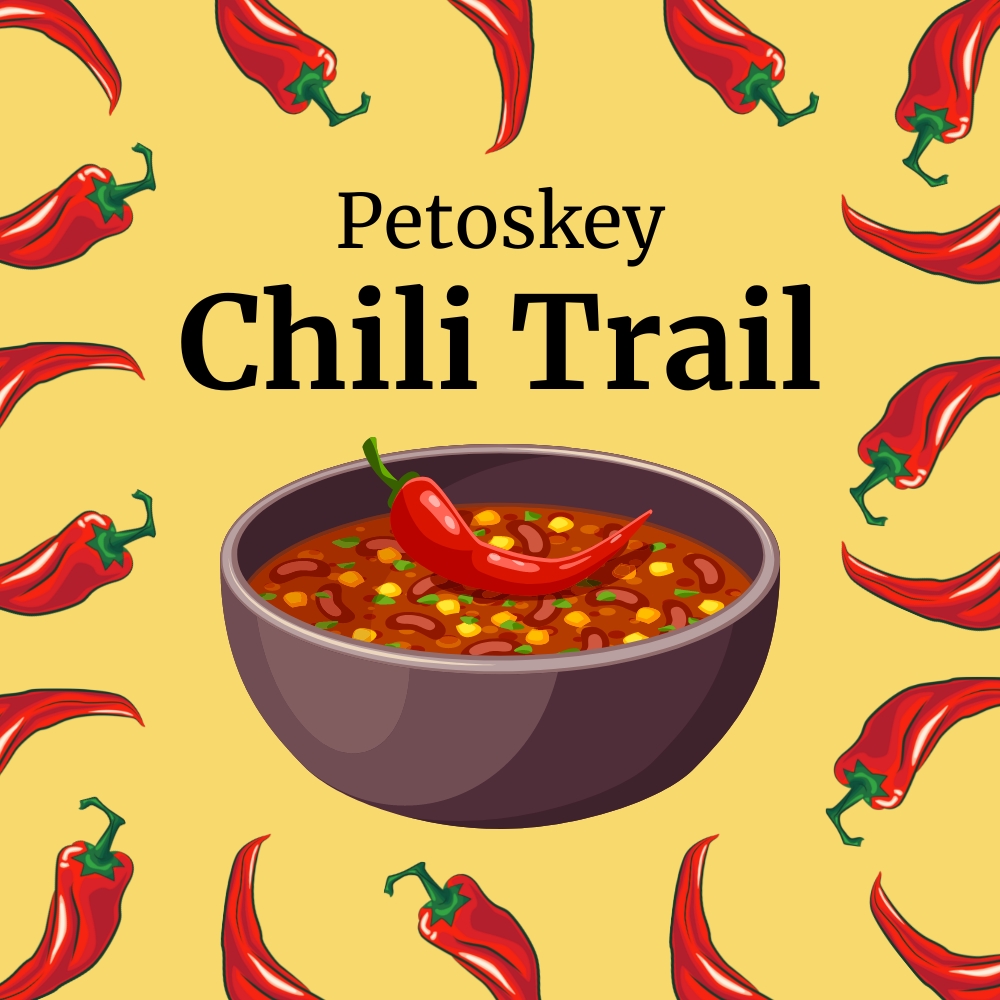 Petoskey Chili Trail