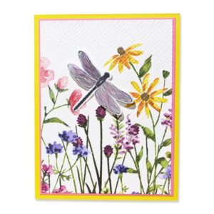 Spring Card Class 5