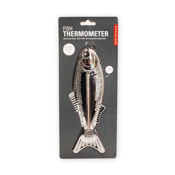 Fish Thermometer