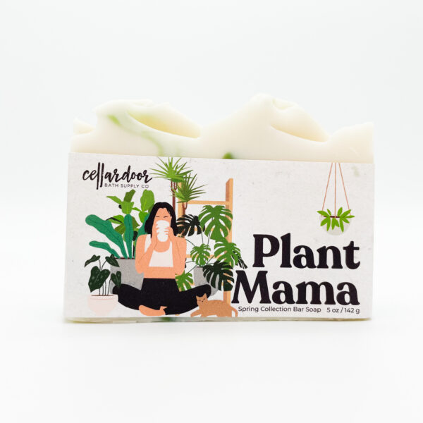 Plant Mama Gift Box - 4