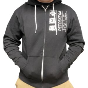 Michigan Sweatshirts and Hoodies (Unisex)