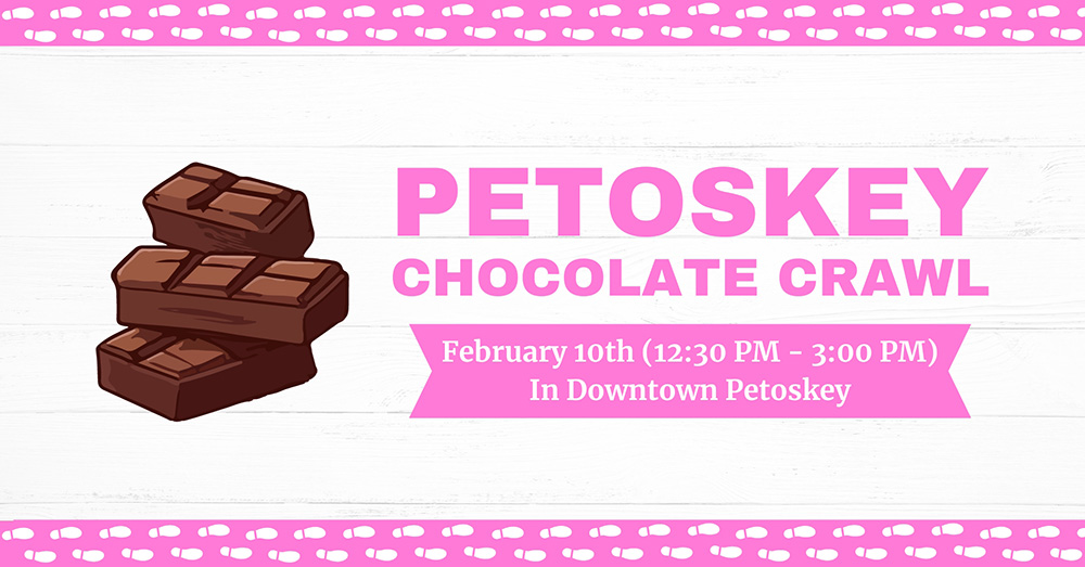 Petoskey Chocolate Trail – A Tasty Adventure Awaits!