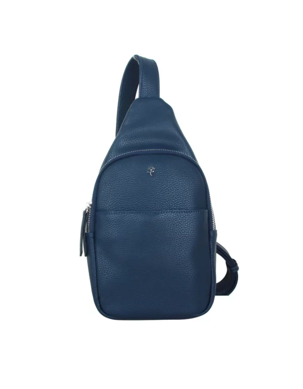 Paris Sling Bag - Jenna Kator - Navy