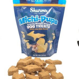 Michi-Pups Dog Treats