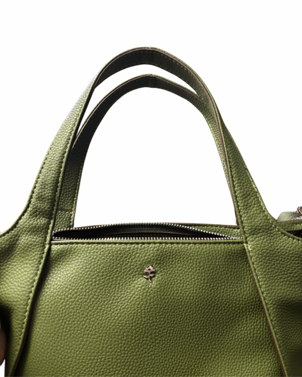 Jenna Kator Northern Michigan Bag