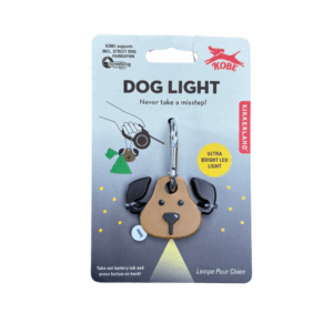 Dog Light
