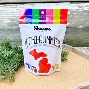 Michi-Gummies