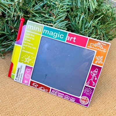 Magic Painting Board - Mini - Craft Warehouse